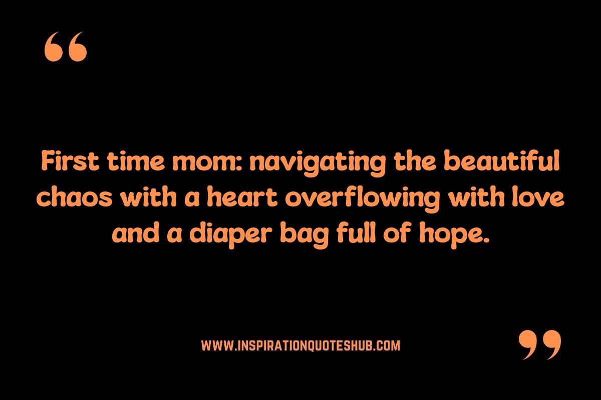 First Time Mom Quotes for Social Media: Sharing the Joy First Time Mom Quotes for Social Media: Sharing the Joy