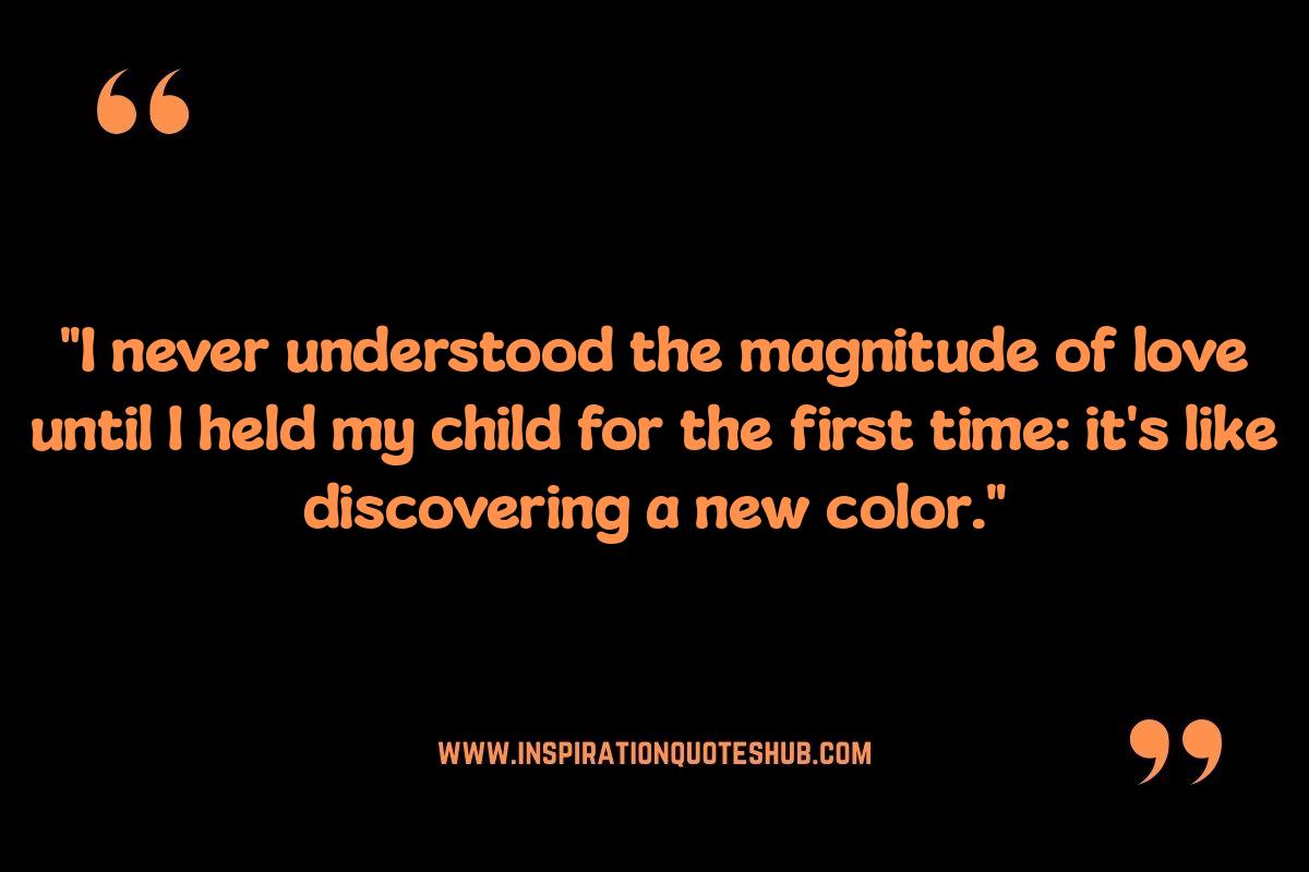 First Time Mom Quotes from Celebrities: Relatable Words from Famous Faces First Time Mom Quotes from Celebrities: Relatable Words from Famous Faces