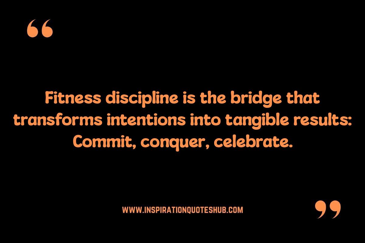 Fitness Discipline: Quotes on Overcoming Obstacles Fitness Discipline: Quotes on Overcoming Obstacles