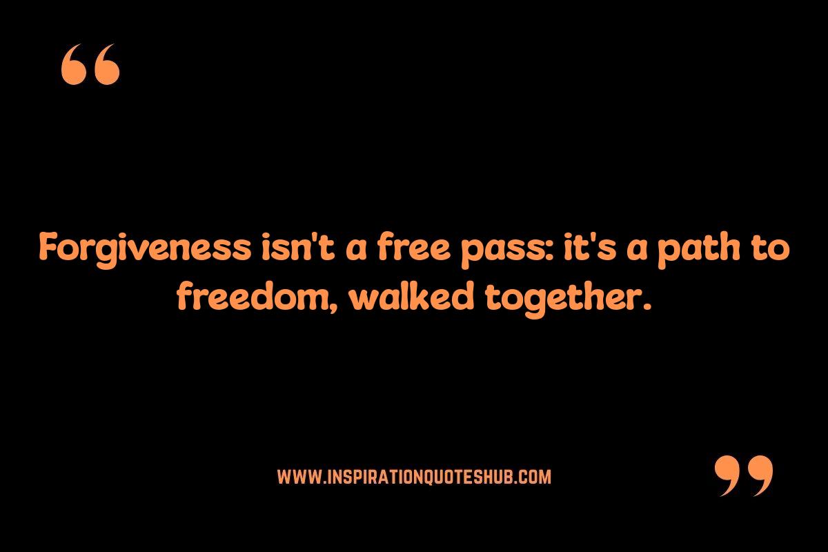Forgiveness Quotes in Relationships: Letting Go of Resentment Forgiveness Quotes in Relationships: Letting Go of Resentment