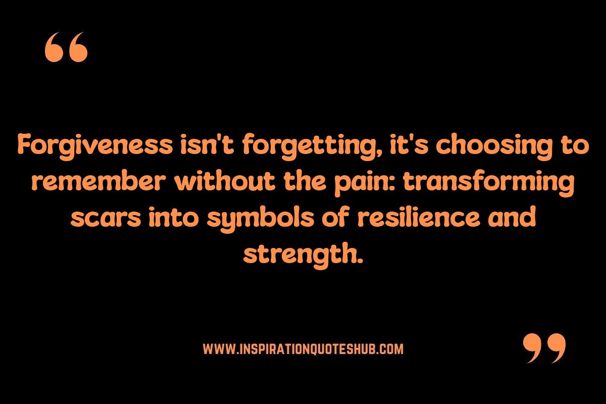 Forgiveness Quotes in Relationships: Rebuilding Trust After Hurt Forgiveness Quotes in Relationships: Rebuilding Trust After Hurt