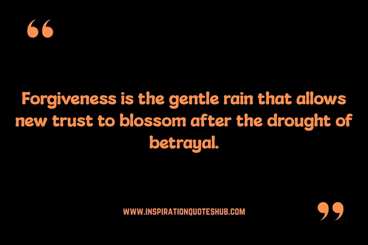 Forgiveness Quotes in Relationships: Strengthening Commitment Forgiveness Quotes in Relationships: Strengthening Commitment