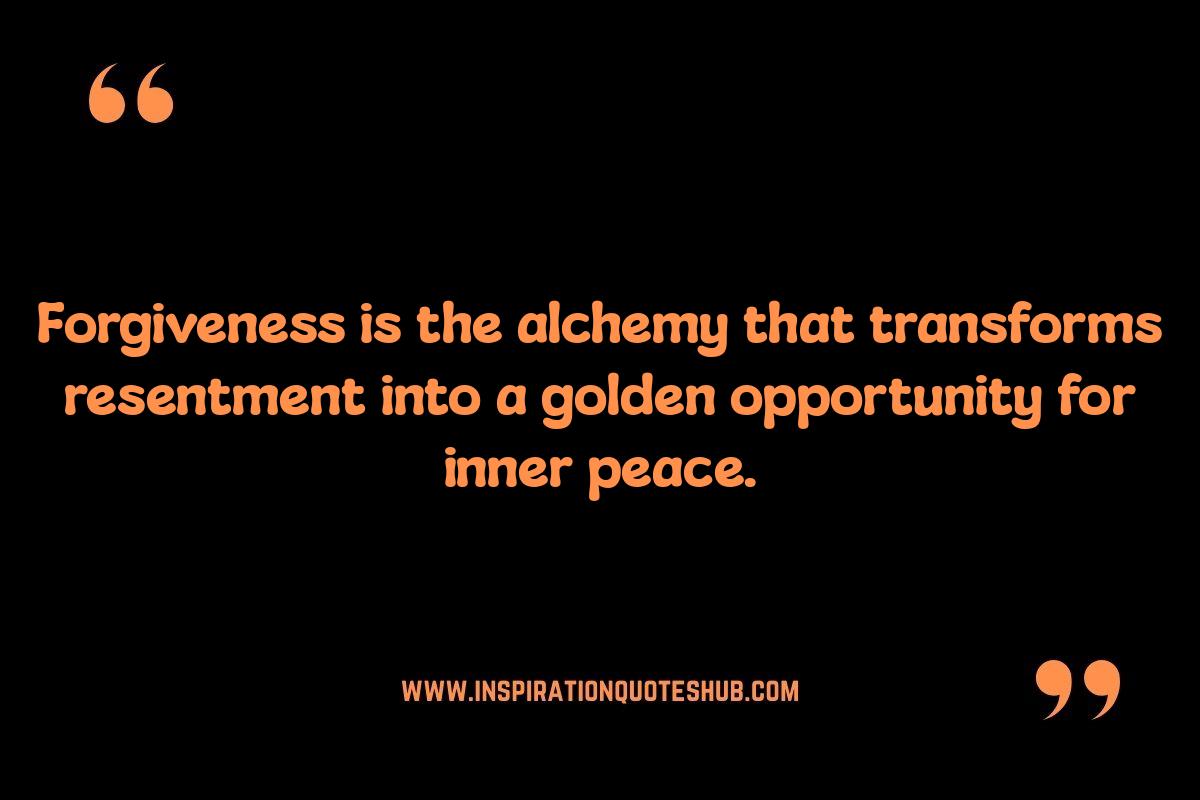 Forgiveness: Spiritual Quotes to Release the Past Forgiveness: Spiritual Quotes to Release the Past