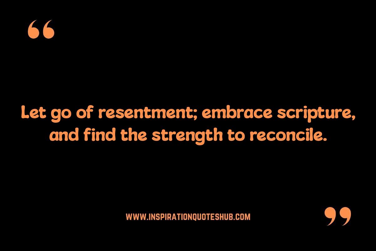 Forgiveness and Reconciliation: Bible Verses for Restoring Relationships Forgiveness and Reconciliation: Bible Verses for Restoring Relationships