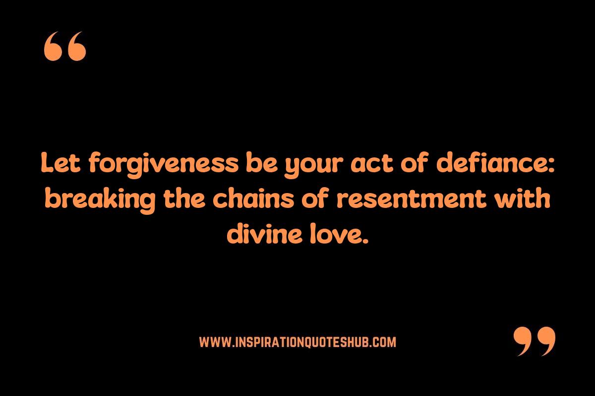 Forgiveness in Action: Bible Verses Demonstrating Mercy Forgiveness in Action: Bible Verses Demonstrating Mercy