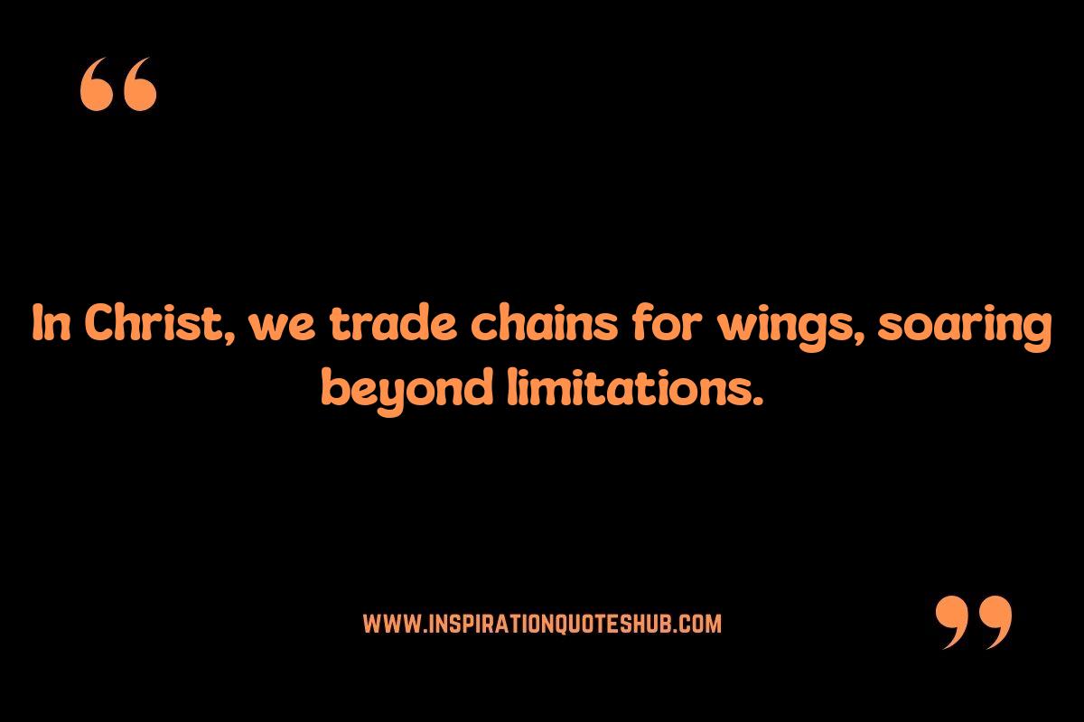 Freedom in Christ: Standing Firm Against Deception Freedom in Christ: Standing Firm Against Deception