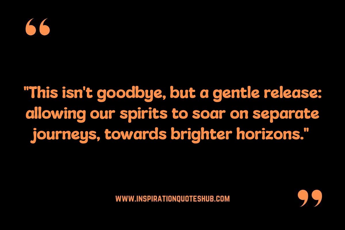 From Bitter to Better: Inspirational Ending Relationship Quotes From Bitter to Better: Inspirational Ending Relationship Quotes