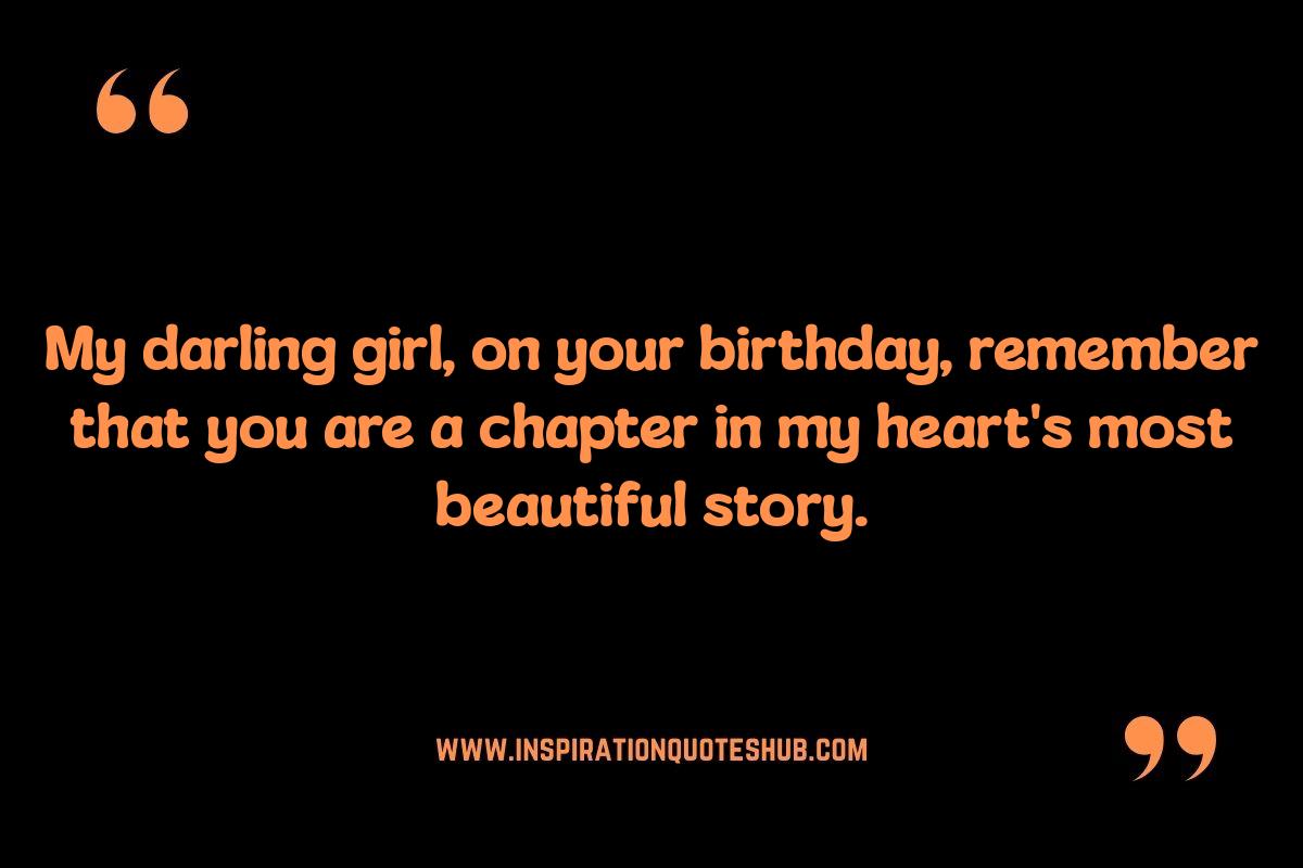 From Mother to Daughter: Birthday Quotes Filled with Love From Mother to Daughter: Birthday Quotes Filled with Love