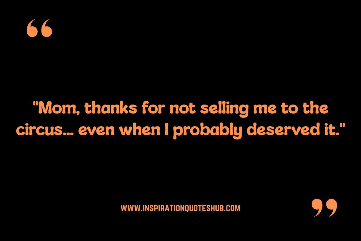 Funny Best Mom Quotes for Mother's Day Cards: Lighten the Mood Funny Best Mom Quotes for Mother's Day Cards: Lighten the Mood