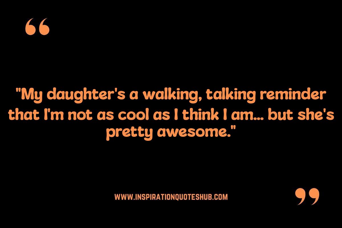 Funny Daughter Love Quotes: Sharing Laughter and Joy Funny Daughter Love Quotes: Sharing Laughter and Joy