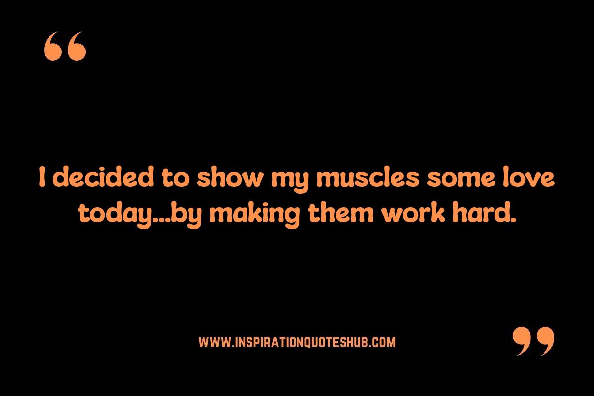 Funny Gym Caption Quotes: Add Humor to Your Hustle Funny Gym Caption Quotes: Add Humor to Your Hustle