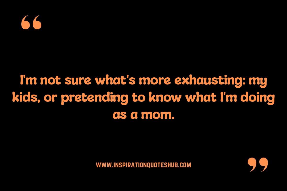 Funny Mom Quotes for Facebook: Lighten Up Your Feed Funny Mom Quotes for Facebook: Lighten Up Your Feed