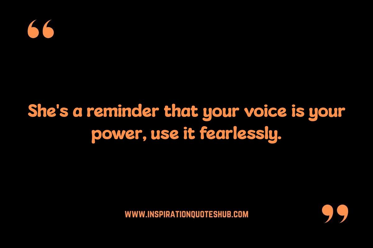 Girl Power Quotes: Amplifying Diverse Female Voices Girl Power Quotes: Amplifying Diverse Female Voices
