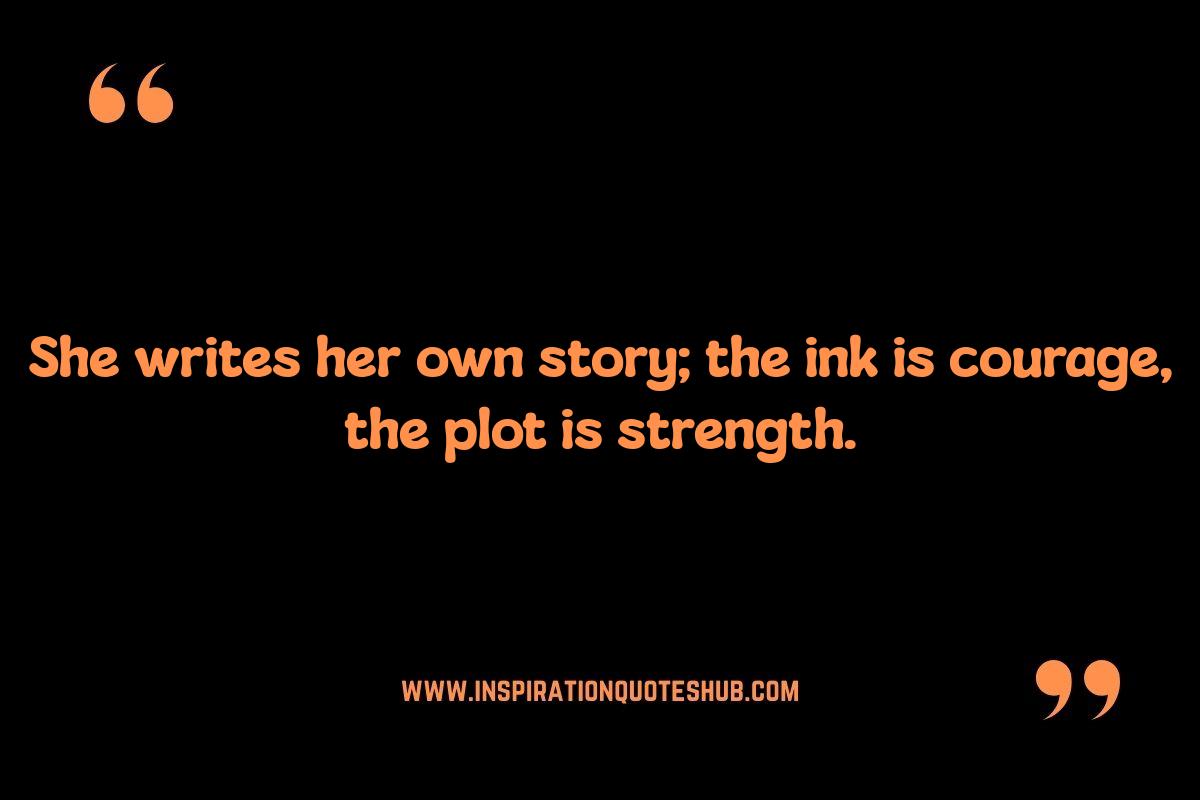 Girl Power Quotes: Inspiring Confidence in Young Women Girl Power Quotes: Inspiring Confidence in Young Women