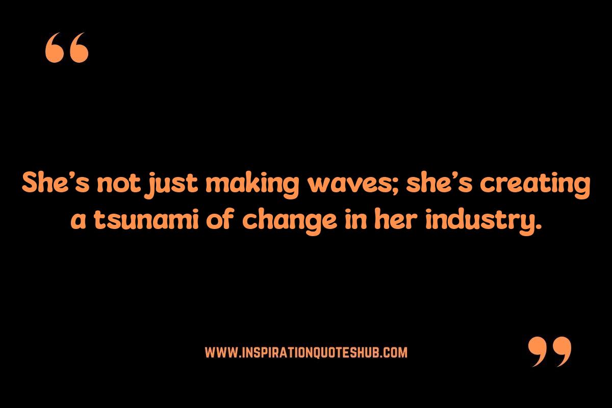 Glass Ceiling Quotes: Celebrating Trailblazers and Their Achievements Glass Ceiling Quotes: Celebrating Trailblazers and Their Achievements