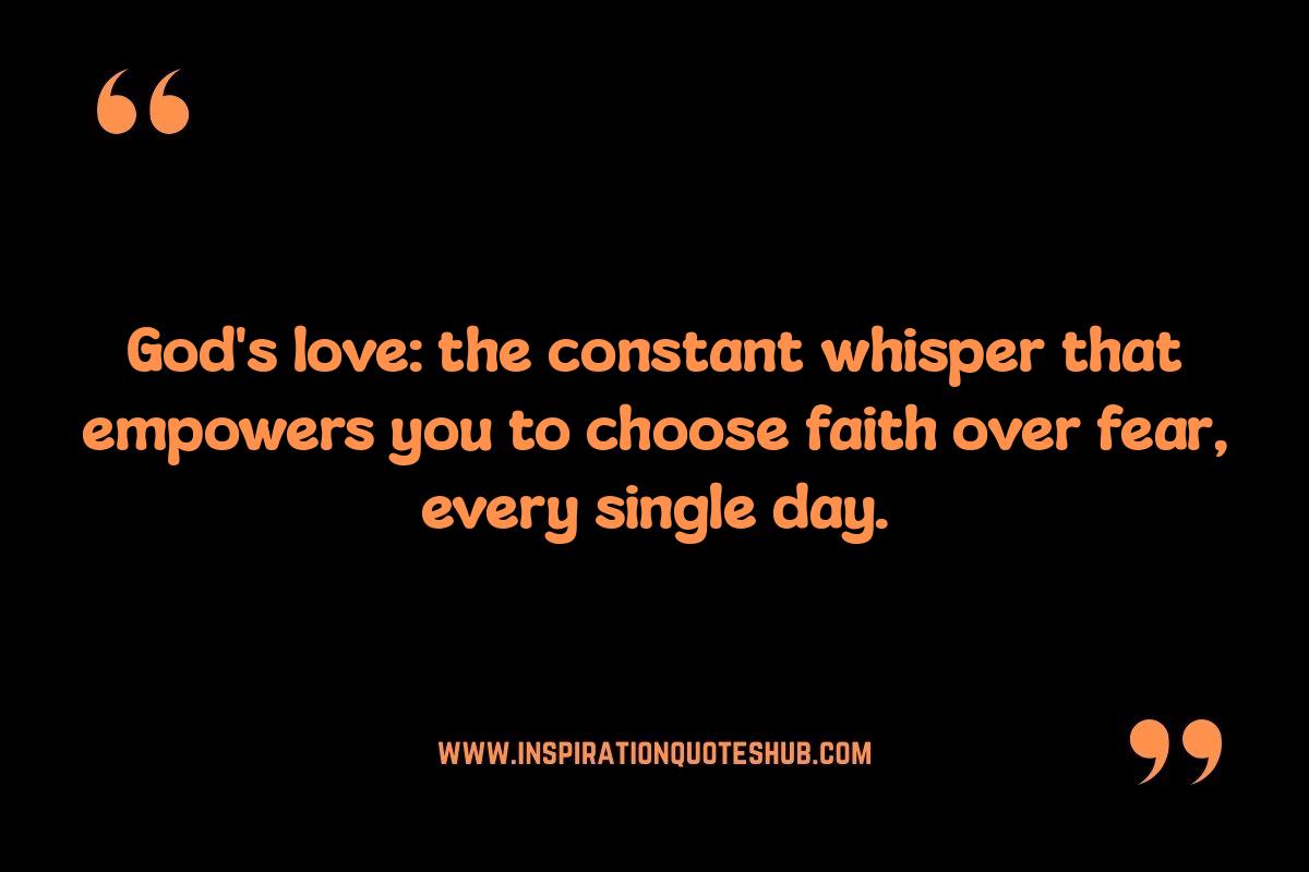 God Quotes About Faith: Inspiring Hope and Resilience God Quotes About Faith: Inspiring Hope and Resilience