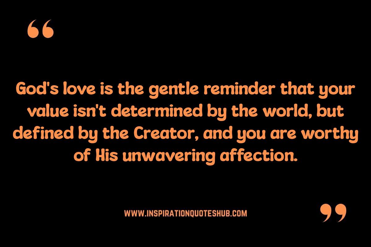God Quotes: Cultivating Inner Peace Through Scripture God Quotes: Cultivating Inner Peace Through Scripture
