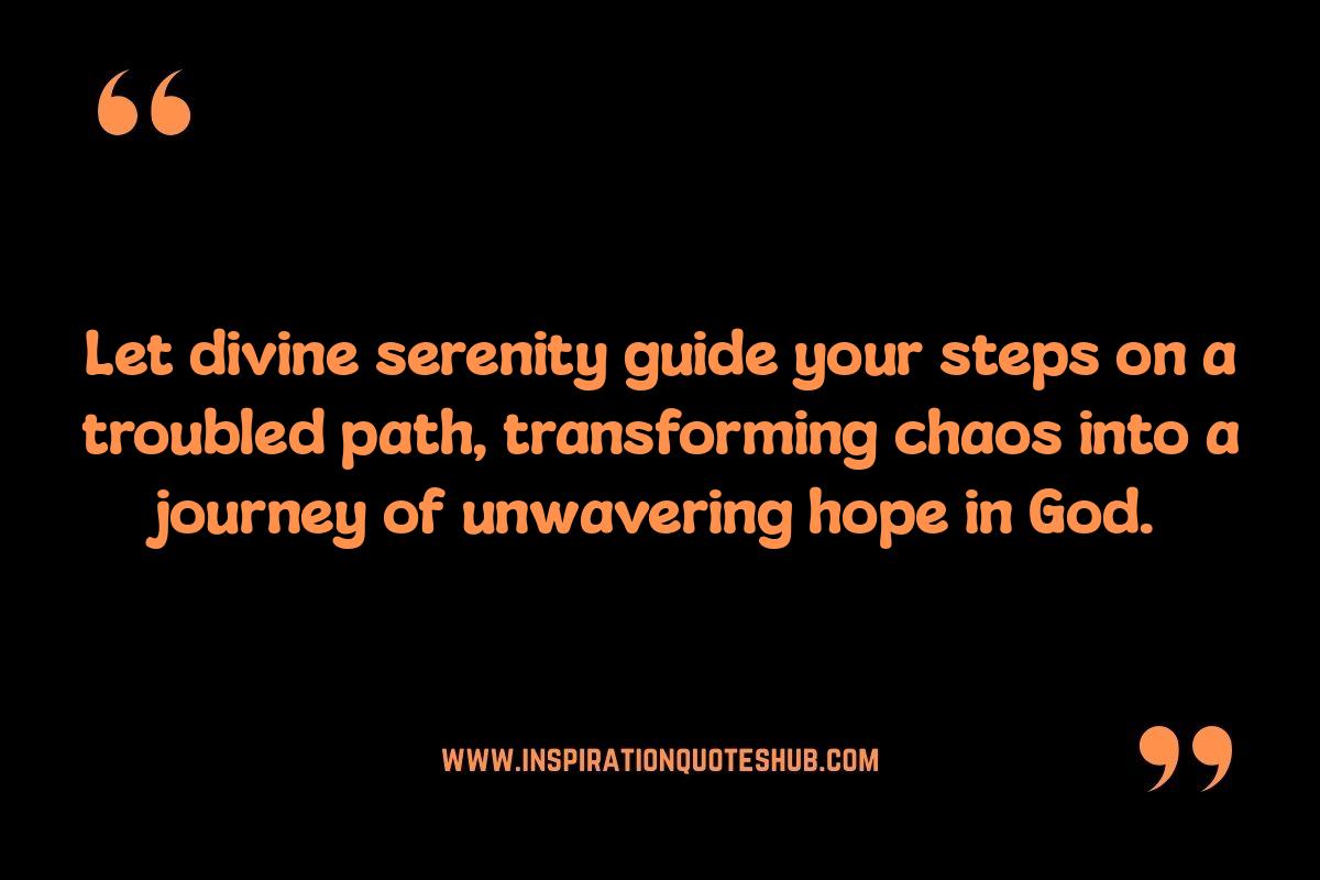 God Quotes: Finding Strength in Faith During Hardship God Quotes: Finding Strength in Faith During Hardship