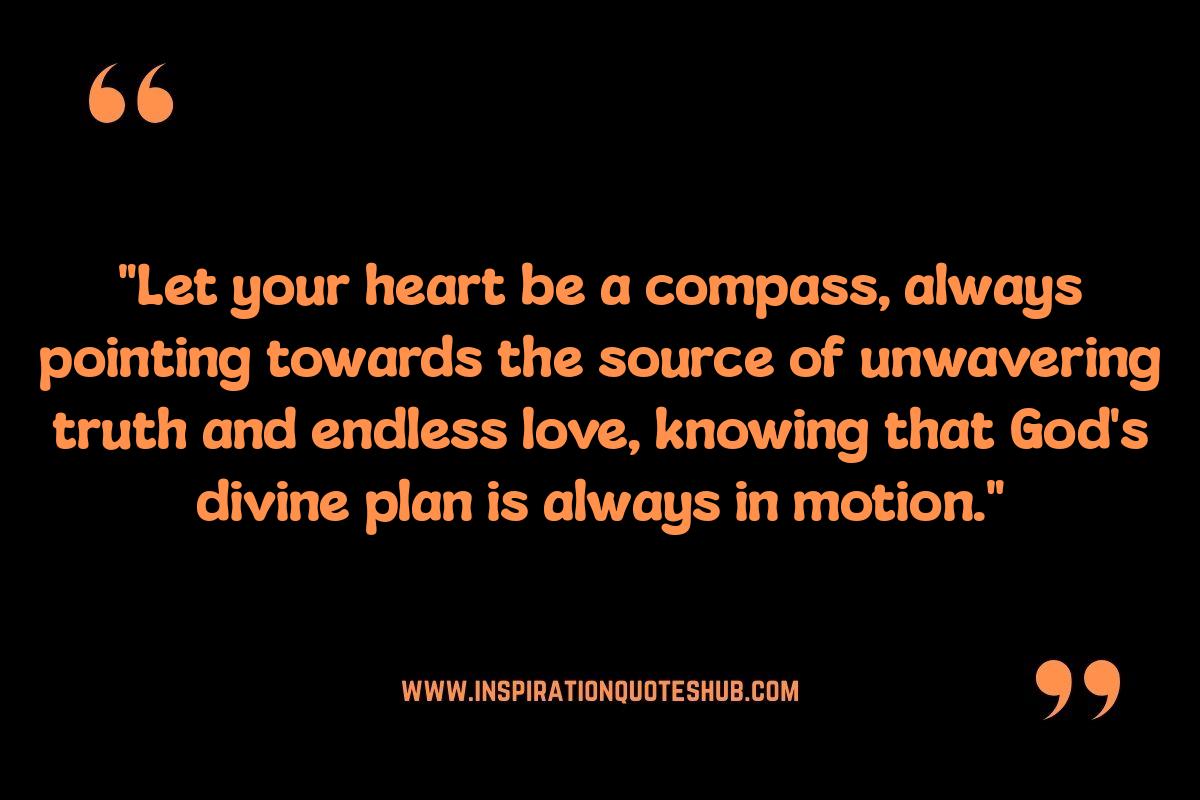 God Quotes: Illuminating Your Faith Journey God Quotes: Illuminating Your Faith Journey