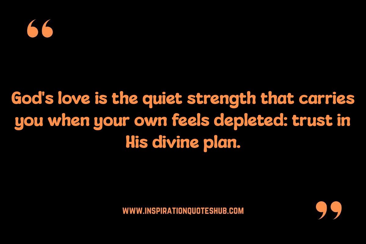 God Quotes: Inspirational Verses for Daily Reflection God Quotes: Inspirational Verses for Daily Reflection