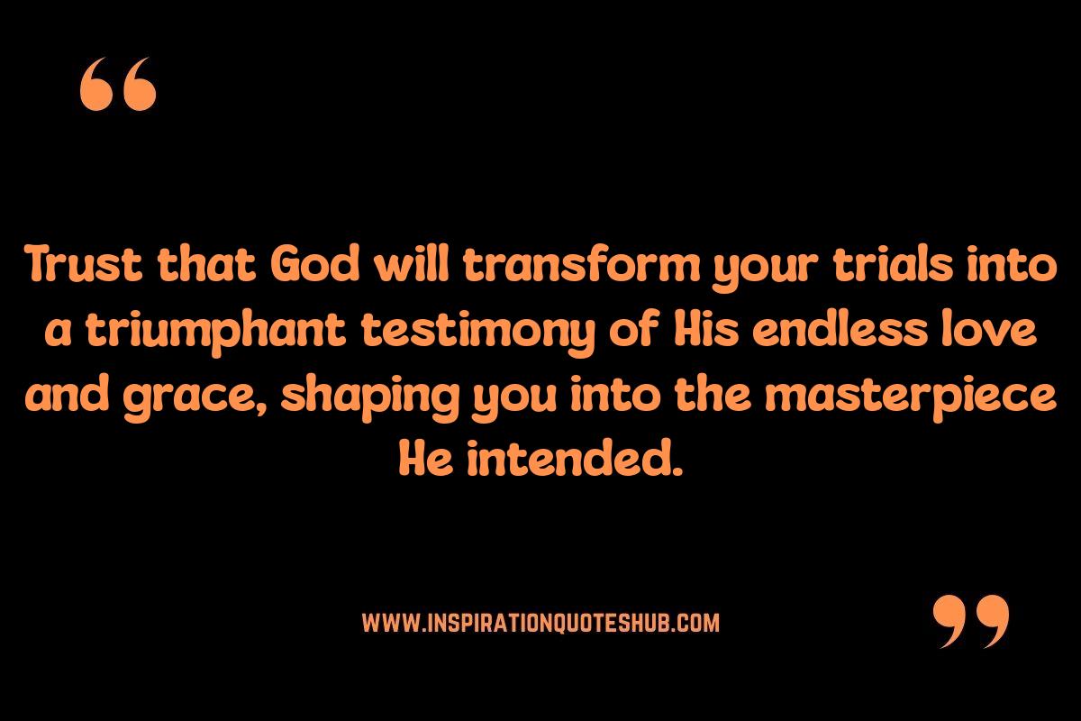 God Quotes: Restoring Hope After Loss and Grief God Quotes: Restoring Hope After Loss and Grief