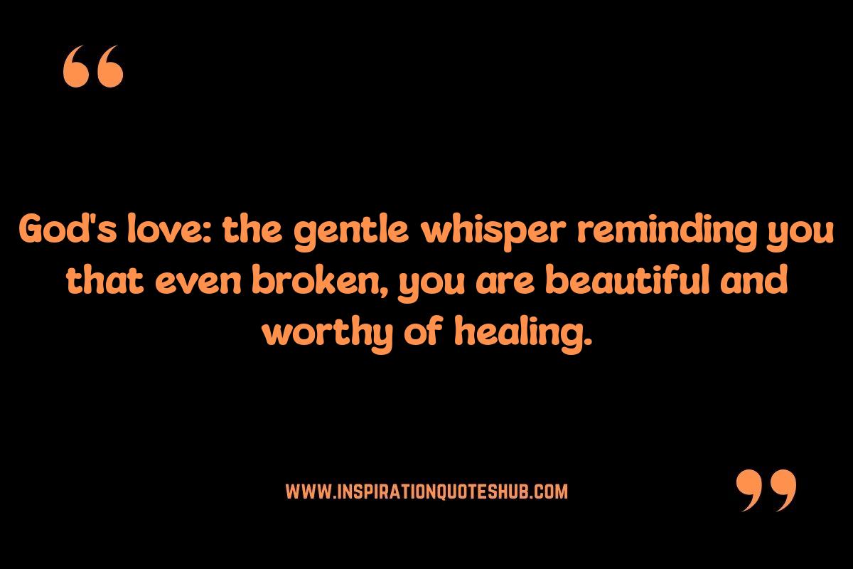 God Quotes for Healing: Battling Anxiety and Fear God Quotes for Healing: Battling Anxiety and Fear