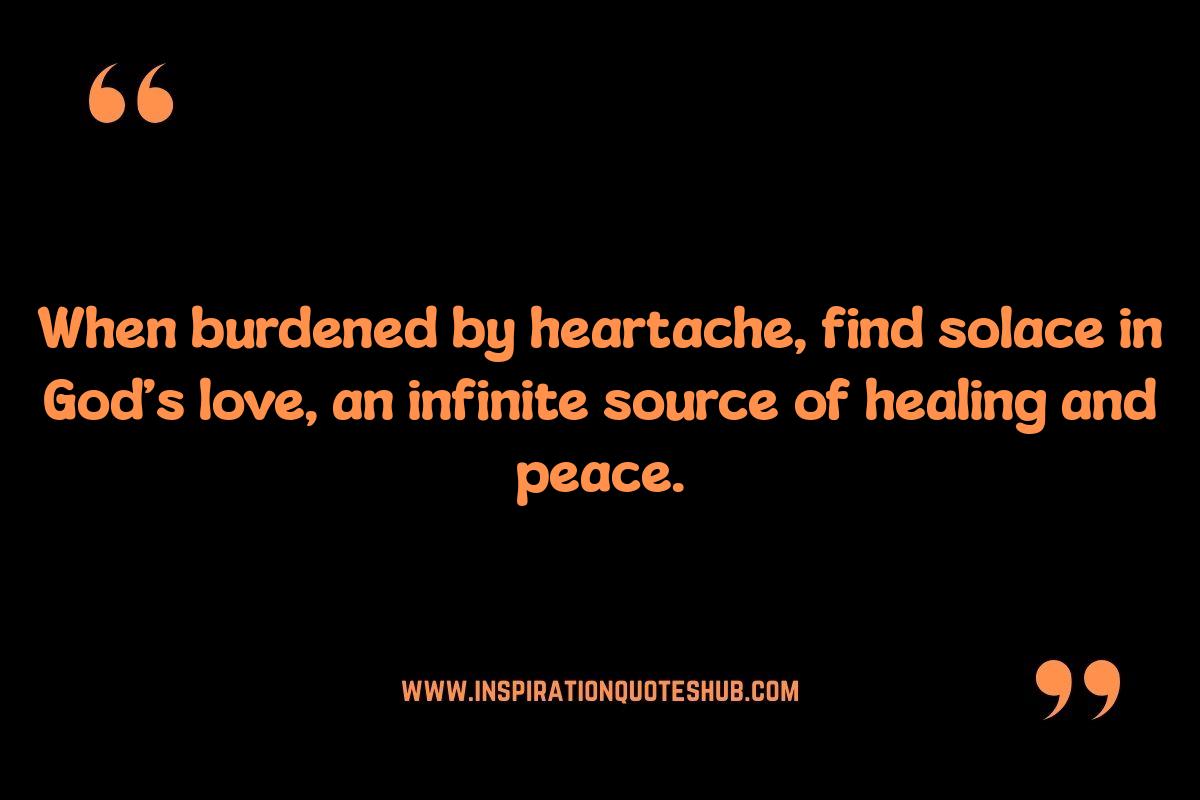 God Quotes for Healing: Finding Strength in Scripture God Quotes for Healing: Finding Strength in Scripture