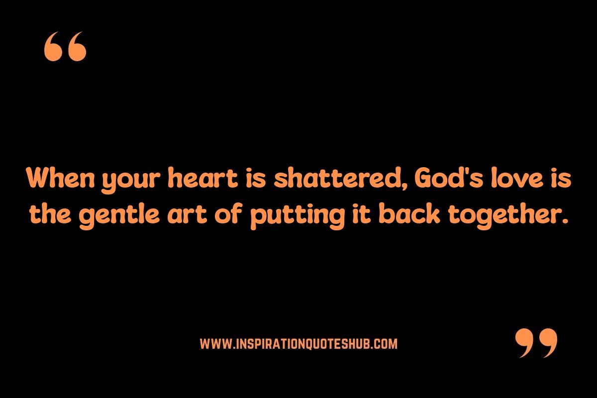 God Quotes for Healing: Forgiveness and Inner Peace God Quotes for Healing: Forgiveness and Inner Peace