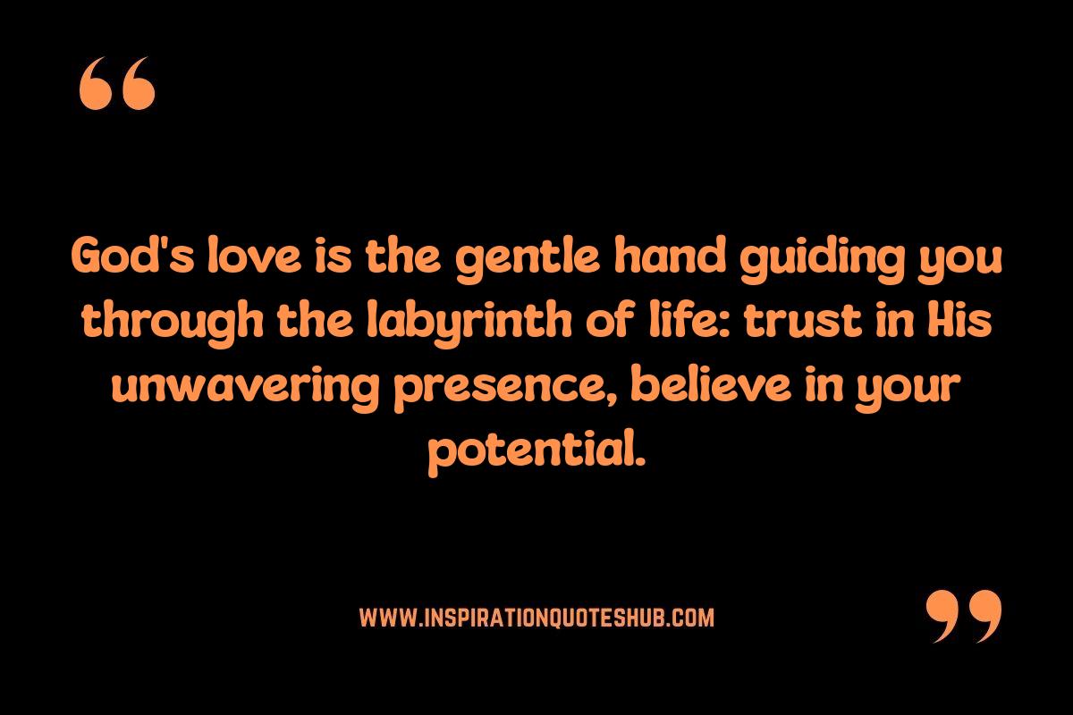 God Quotes for Life: Inspiration for Spiritual Growth God Quotes for Life: Inspiration for Spiritual Growth