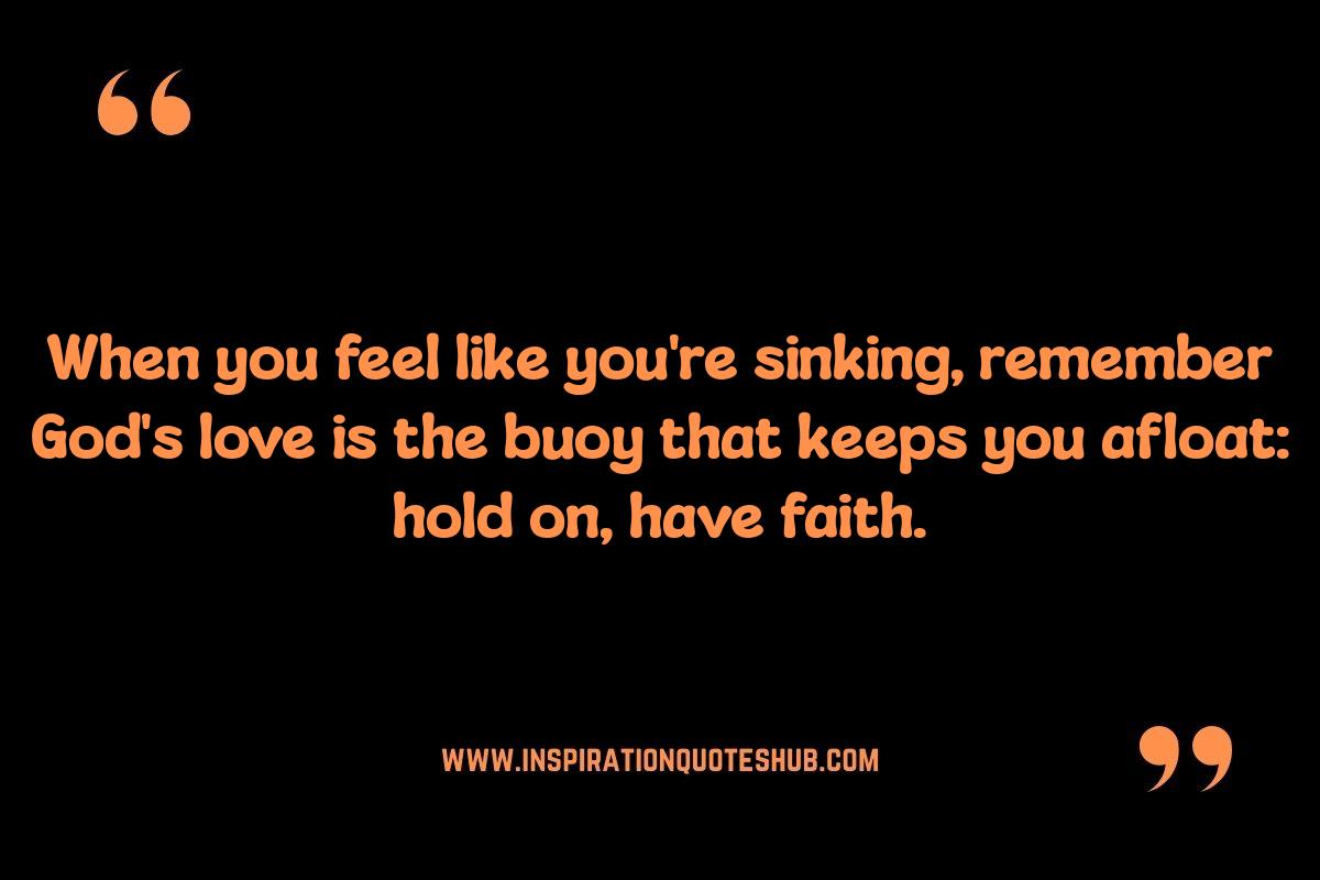 God Quotes for Perseverance: Overcoming Obstacles with Divine Guidance God Quotes for Perseverance: Overcoming Obstacles with Divine Guidance