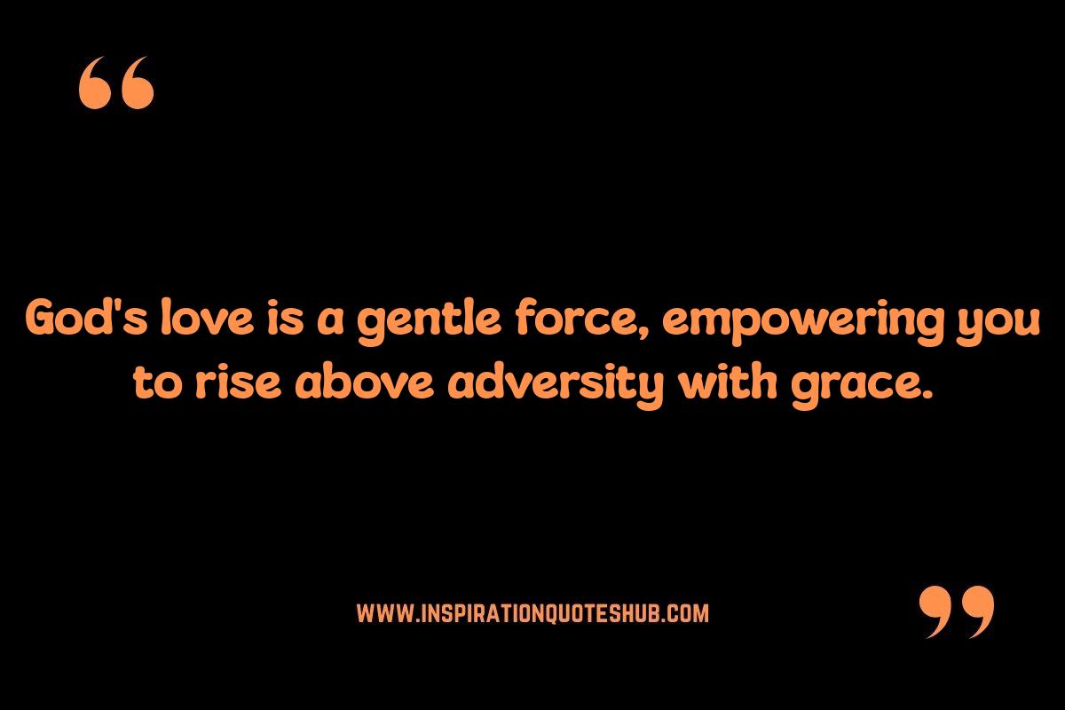 God Quotes for Strength: Empowering Self-Belief God Quotes for Strength: Empowering Self-Belief