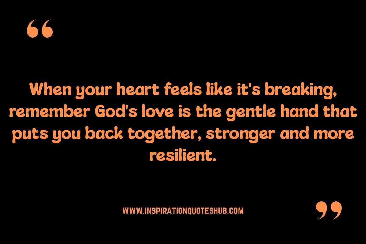 God Quotes on Faith: Strengthening Your Inner Belief God Quotes on Faith: Strengthening Your Inner Belief