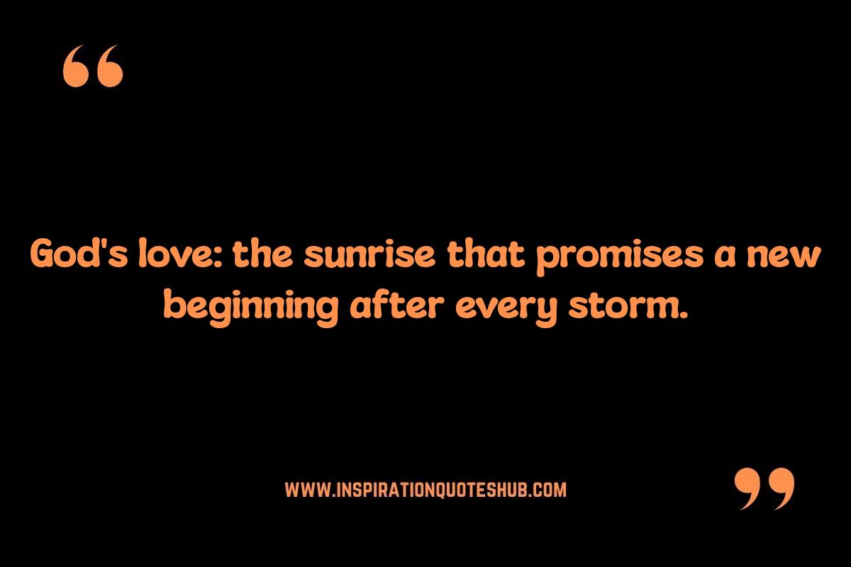 God’s Love Inspirational Quotes: Inspiring Acts of Kindness God’s Love Inspirational Quotes: Inspiring Acts of Kindness