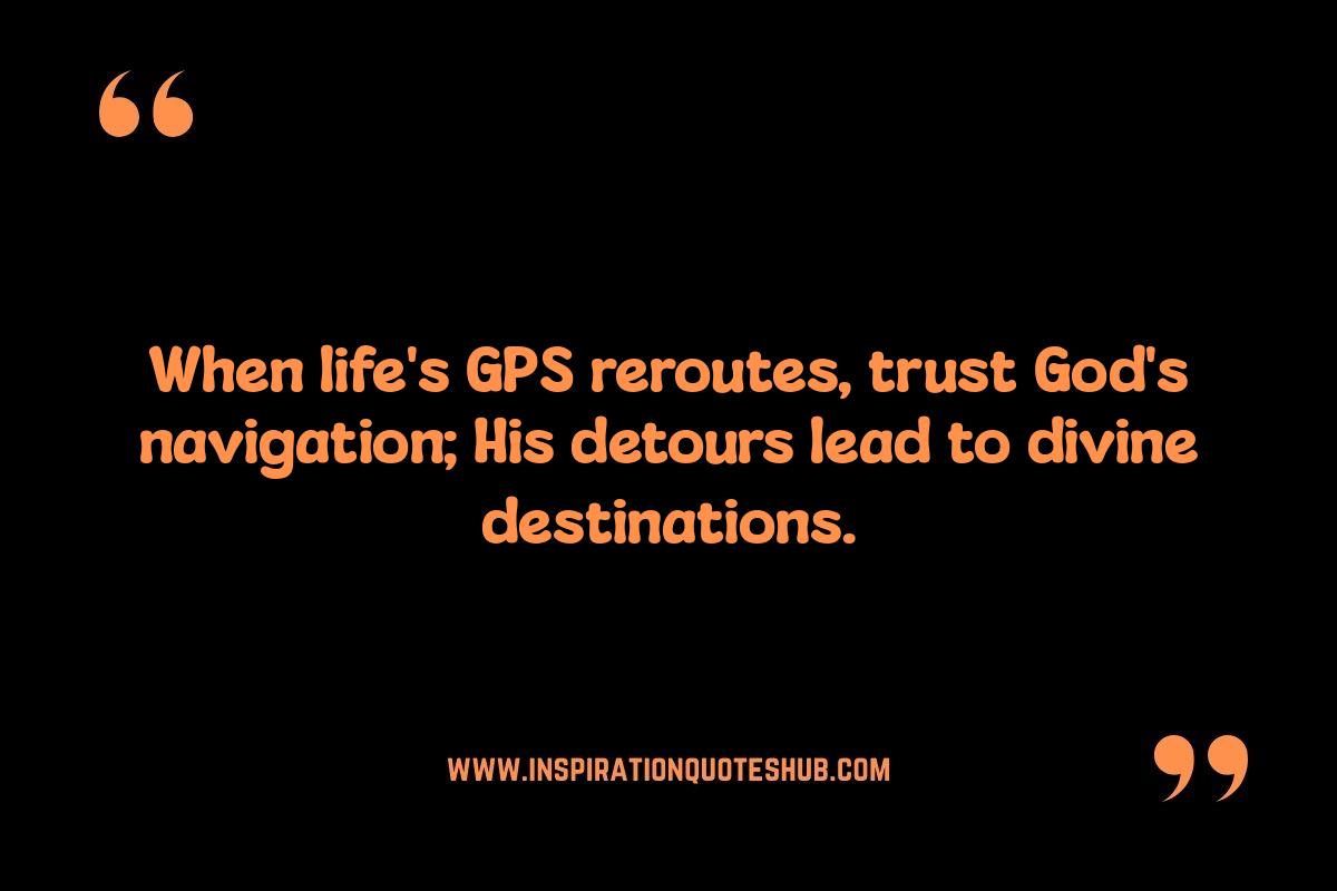 God's Plan Quotes: Overcoming Obstacles with Faith God's Plan Quotes: Overcoming Obstacles with Faith