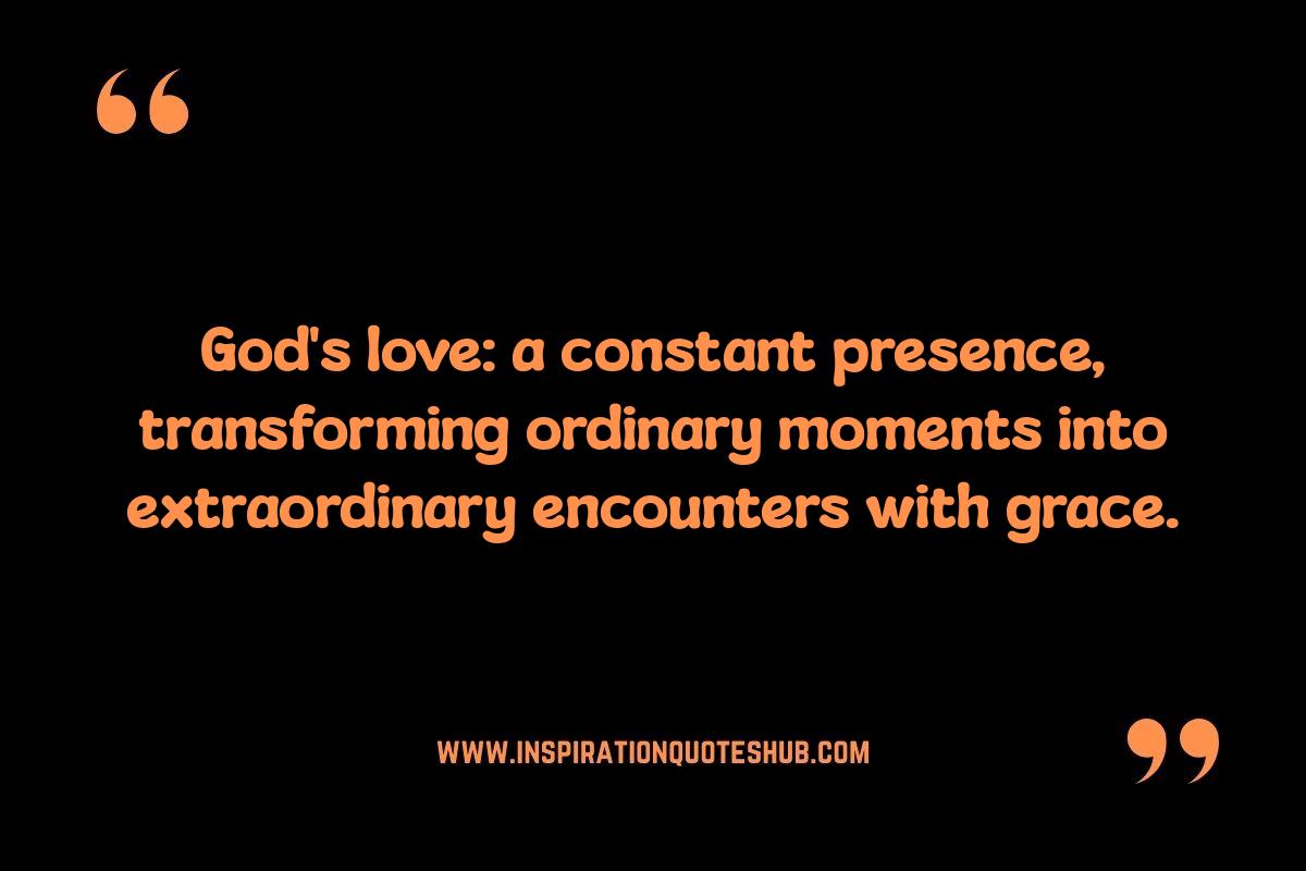 God's Unconditional Love: Bible Verses Revealing Its Boundless Nature God's Unconditional Love: Bible Verses Revealing Its Boundless Nature
