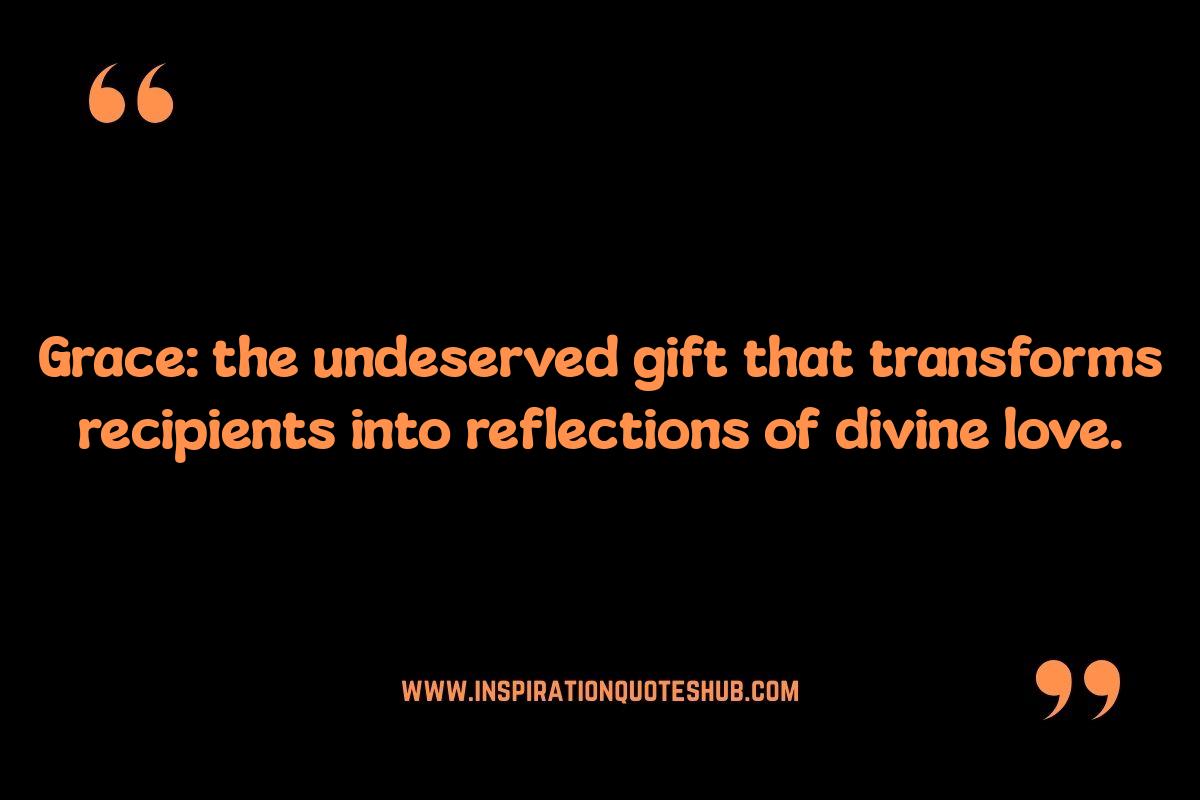 Grace Defined: Exploring Bible Verses on Unmerited Favor Grace Defined: Exploring Bible Verses on Unmerited Favor