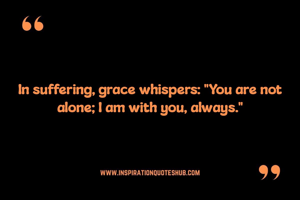 Grace in Suffering: Bible Verses for Times of Trial Grace in Suffering: Bible Verses for Times of Trial