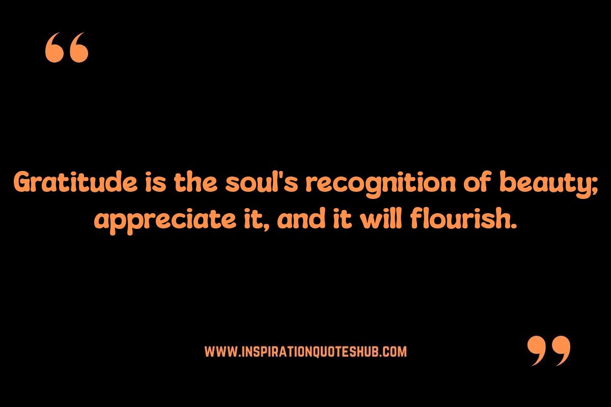 Gratitude to Manifest Quotes: Daily Practices for Enhanced Results Gratitude to Manifest Quotes: Daily Practices for Enhanced Results
