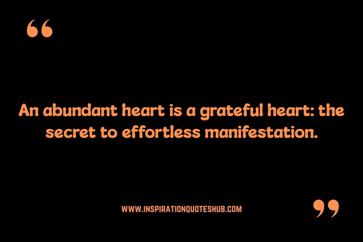 Gratitude to Manifest Quotes: Inspiring Stories of Gratitude Manifestation Gratitude to Manifest Quotes: Inspiring Stories of Gratitude Manifestation