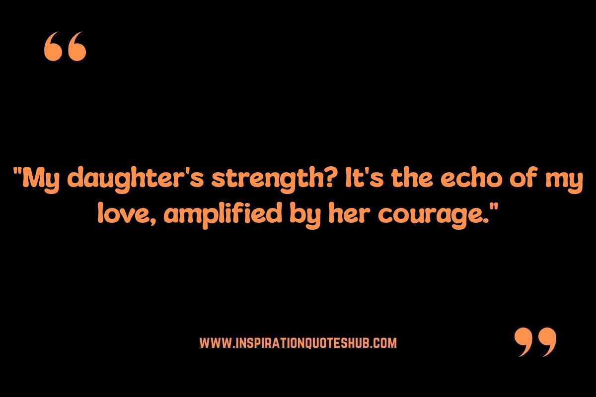 Guiding Principles: Mom Quotes for Daughters' Inner Strength Guiding Principles: Mom Quotes for Daughters' Inner Strength