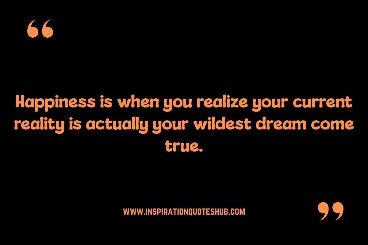 Happiness Is When Quotes: Defining Personal Fulfillment and Success Happiness Is When Quotes: Defining Personal Fulfillment and Success