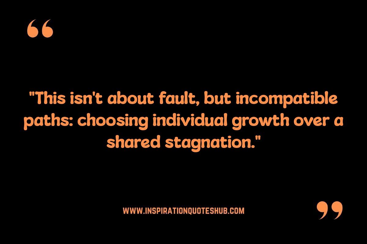 Healing Through Honesty: Ending Relationship Quotes for Clarity Healing Through Honesty: Ending Relationship Quotes for Clarity