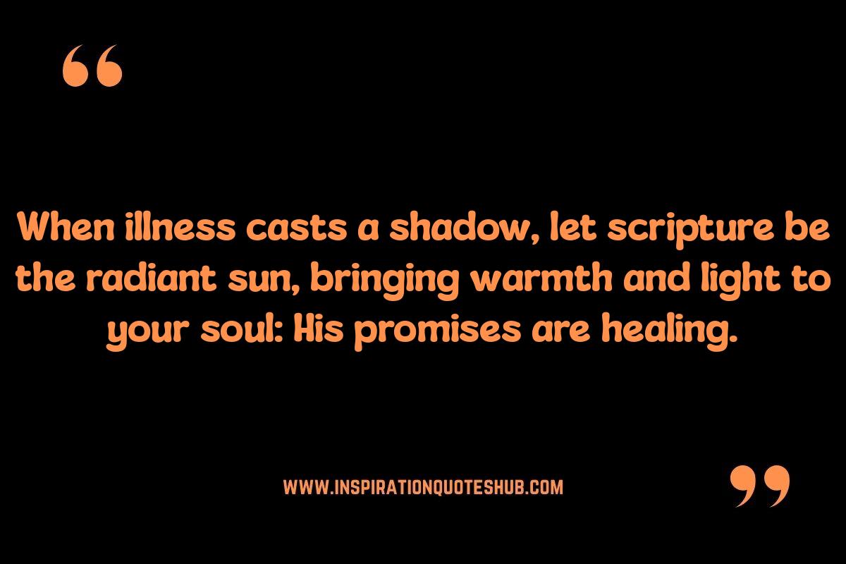 Health Concerns: Bible Verses for Reducing Anxiety About Illness Health Concerns: Bible Verses for Reducing Anxiety About Illness