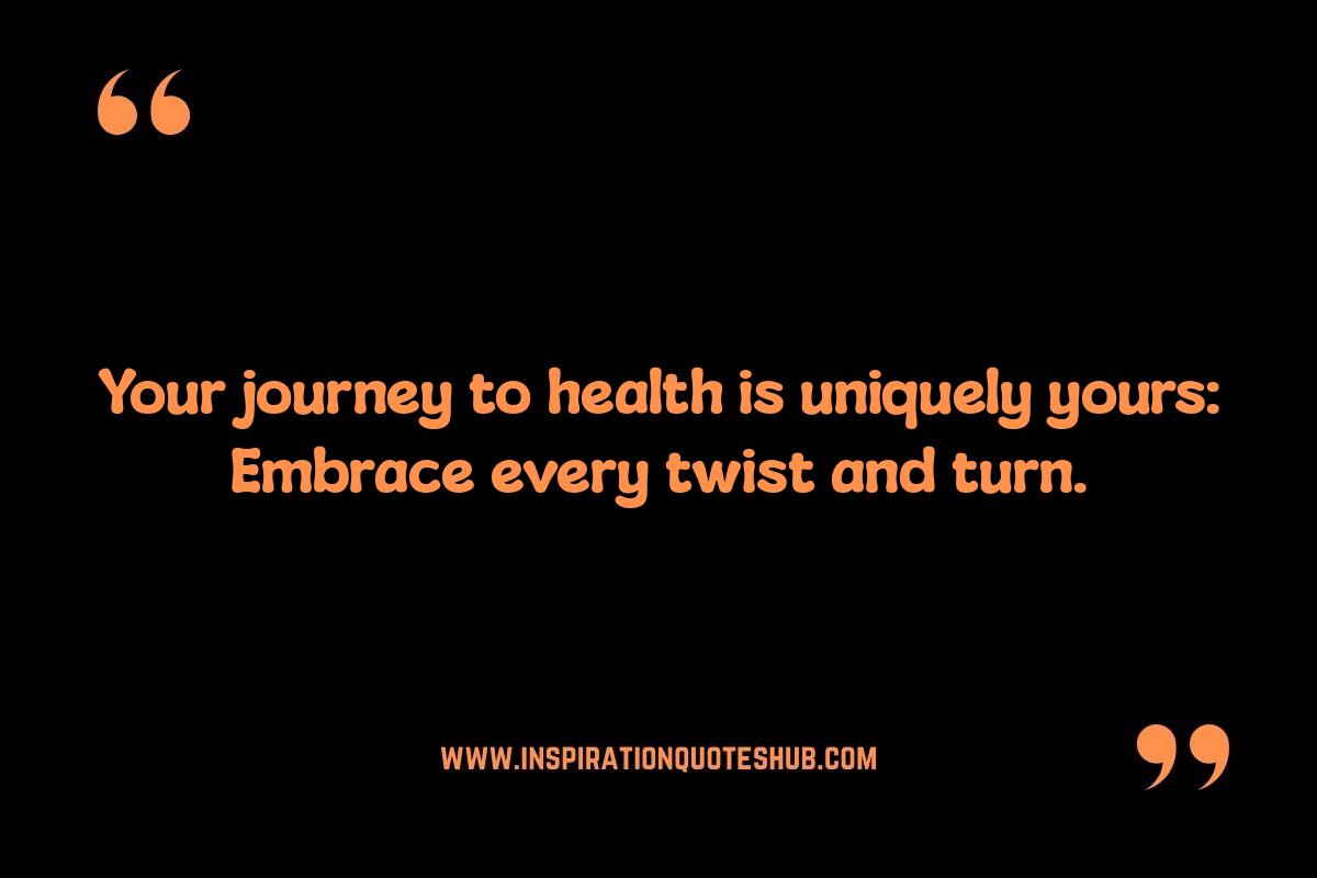 Healthy Lifestyle Inspirational Quotes: Embracing Imperfection and Progress Healthy Lifestyle Inspirational Quotes: Embracing Imperfection and Progress