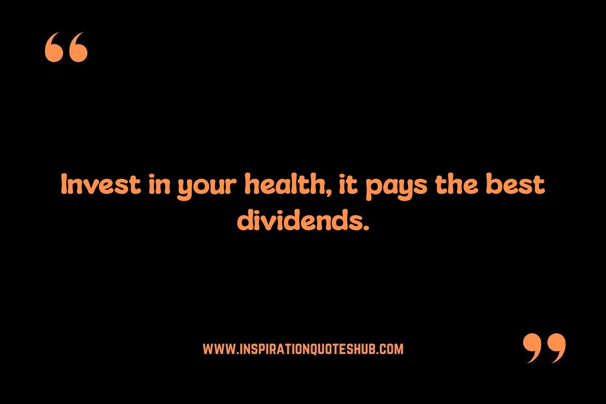 Healthy Lifestyle Inspirational Quotes: Fueling Your Fitness Journey Healthy Lifestyle Inspirational Quotes: Fueling Your Fitness Journey
