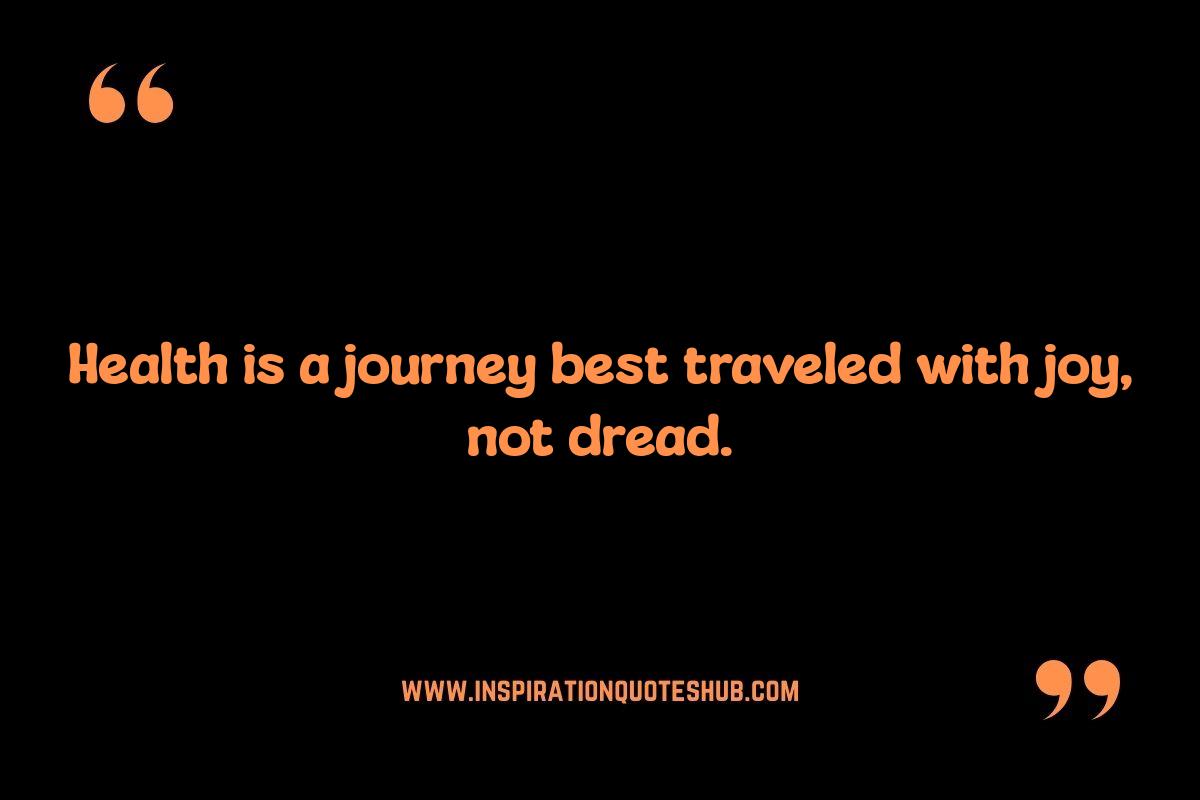 Healthy Lifestyle Inspirational Quotes: Nourishing Body and Soul Healthy Lifestyle Inspirational Quotes: Nourishing Body and Soul