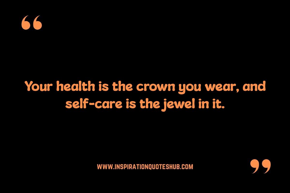 Healthy Lifestyle Inspirational Quotes: Prioritizing Self-Care Every Day Healthy Lifestyle Inspirational Quotes: Prioritizing Self-Care Every Day