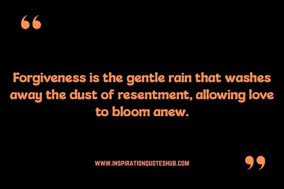 Healthy Relationship Quotes: Forgiveness and Healing Healthy Relationship Quotes: Forgiveness and Healing