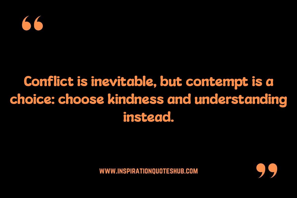 Healthy Relationship Quotes: Navigating Conflict Constructively Healthy Relationship Quotes: Navigating Conflict Constructively