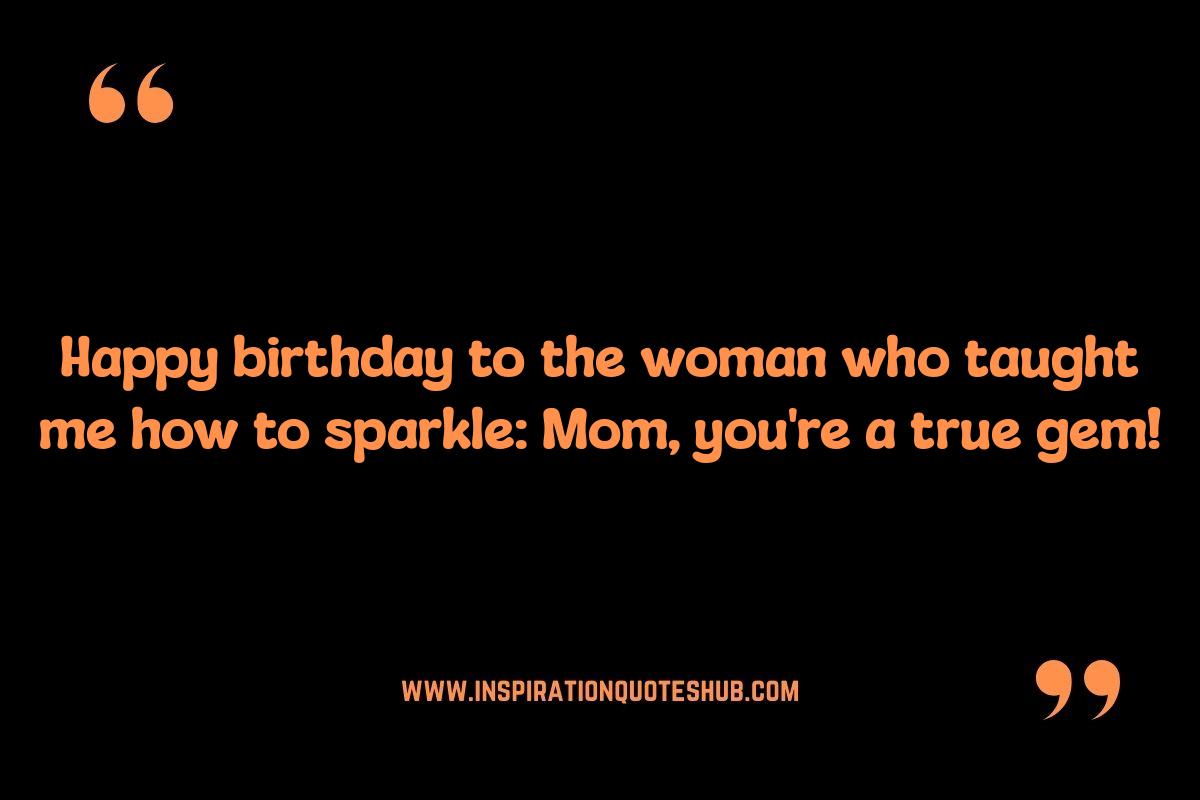 Heartfelt Mom Birthday Quotes: Show Her Your Love Heartfelt Mom Birthday Quotes: Show Her Your Love